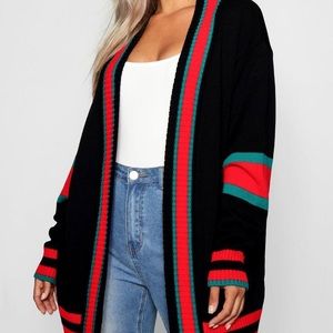 Womens Cardigan By Boohoo
